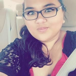 Meet your Posher, Jelyn